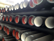 6M Xi măng lót ống dẻo dễ uốn bằng ống kẽm với tiêu chuẩn ISO2531 nhà cung cấp