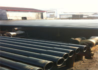 Lịch trình dài 8 Tpi 40 ống thép nhúng nóng Galvanizd chống gỉ nhà cung cấp