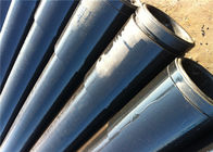 API đường ống thép SCH40 API 5L loại B từ 3 inch đến 8 inch chống cháy nổ nhà cung cấp