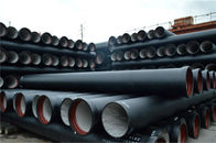 K789 C253040 Lớp ống sắt dễ uốn Xi măng lót BSEN598 BSEN545 6M 5.7M nhà cung cấp