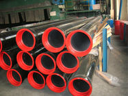 Ống sắt dễ uốn PU có độ bền thấp C hoặc K9 Đơn vị dài 5,7M nhà cung cấp
