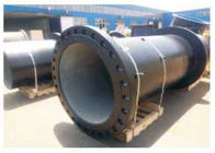 K14 K12 K9 Lắp ống sắt dễ uốn Lớp PN10 PN16 PN25 có vít trên nhà cung cấp