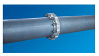 Kẽm phun phun hạn chế khớp ống sắt dễ uốn K9 Lớp xi măng nhà cung cấp