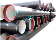 BSEN598 Nội bộ xi măng lót ống dễ uốn sắt ly tâm đúc cho nước nhà cung cấp