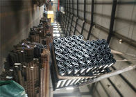 Chiều dài 6m HDD Khoan ống dầu Khoan giàn khoan S135 Chứng nhận API vật liệu nhà cung cấp