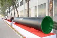 Đường kính ống dẻo K9 PU đường kính từ DN 80 mm đến 2600mm nhà cung cấp