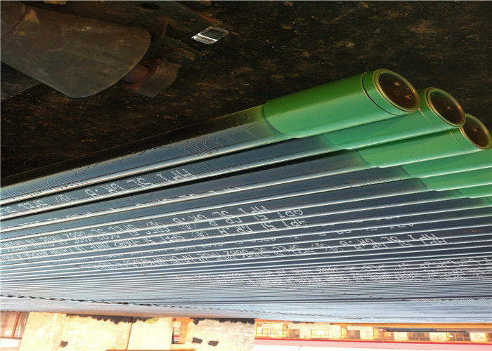 Lịch trình dài 8 Tpi 40 ống thép nhúng nóng Galvanizd chống gỉ nhà cung cấp