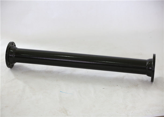 GB T 6554 Thép ống nhựa hỗn hợp Ống thép ngầm chống lão hóa nhà cung cấp
