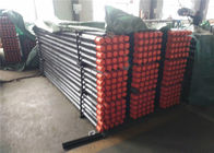 Độ dày tiêu chuẩn Vỏ ống khoan dầu khoan S135 Chất liệu dài 6m nhà cung cấp