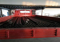 Độ dày tiêu chuẩn Vỏ ống khoan dầu khoan S135 Chất liệu dài 6m nhà cung cấp